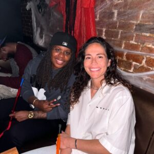 Sue Bird Instagram - Casual