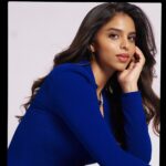 Suhana Khan