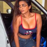 SuhanaKhan