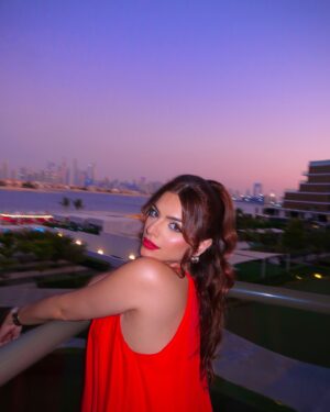 Sukriti Kakar Instagram - See you next year ♥️✨