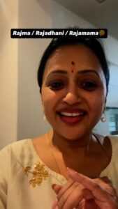 Actress Suma Kanakala HD Photos and Wallpapers January 2025