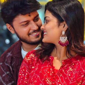Suman Pattnaik Instagram - Yeeeeeaaahhh.....finallyyyyy

HAPPY HAPPY HAPPY BIRTHDAY MY LOVE..😘🧿❤️

Today, I celebrate the wonderful person you are and the joy you bring into my life every day. Your kindness, humor, and unwavering support mean the world to me. Here's to another year of adventures, laughter, and endless love together.
I love you my everything my bunny❤️

#birthday 
#special 
#love 
#mostspecialperson
