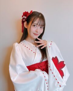 Actress Sumire Uesaka HD Photos and Wallpapers January 2025