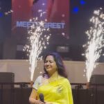 Sunitha Upadrashta