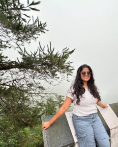 Actress Sunmeera Nagesh HD Photos and Wallpapers December 2024
