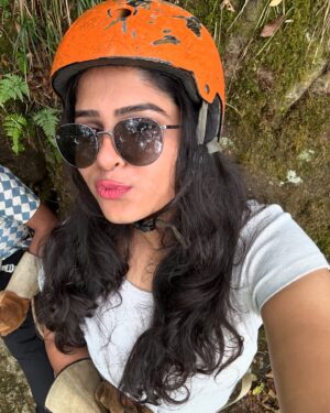 Sunmeera Nagesh Instagram - 🏔️💖✨