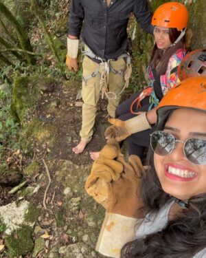 Sunmeera Nagesh Instagram - 🏔️💖✨