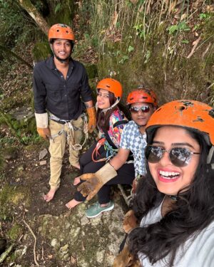 Sunmeera Nagesh Instagram - 🏔️💖✨