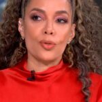 Sunny Hostin