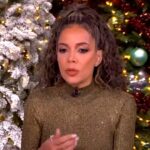 Sunny Hostin