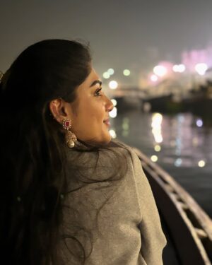 Supritha Instagram - ❤️