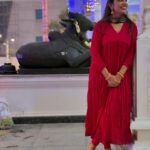 Supritha