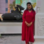 Supritha