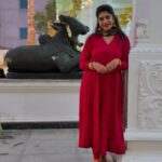 Supritha