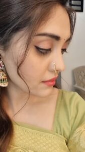 Actress Surabhi HD Photos and Wallpapers January 2025