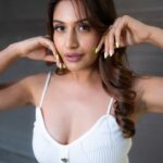 Surbhi Chandna
