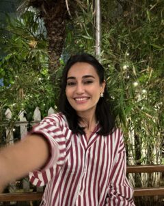 Actress Surbhi Jyoti HD Photos and Wallpapers January 2025