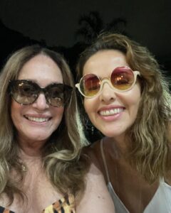 Actress Susana Vieira HD Photos and Wallpapers March 2025