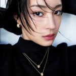 Suzu Hirose