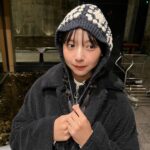 Suzu Yamanouchi