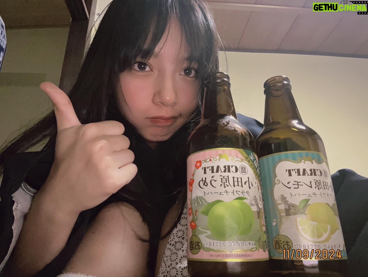 Suzu Yamanouchi - 7.3K Likes - 🌼下北沢から箱根まで歩く旅(90Km)🌼
何キロも続くアップダウンの激しい坂や砂利道に想像以上のダメージを受けて足首も膝も何もかもが痛い!!
箱根にほんとにたどり着けるんか、、?と何度も心が折れそうになったけど
足が限界なら腕ぶんぶん振って勢いで前に進めば良い!
声は出せるんだから沢山歌って大好きな音楽に支えてもらえば良い!
絶対やりきるんだここで諦めたらもうこの先何もやり遂げられないぞ!!と一緒に歩いてくれたマネージャーと沢山声に出して支えあってなんとかゴールできました‼︎
仕事だと過酷なものでも最後まで笑顔で楽しく居られるけど、それは沢山の人に見られてるからでカメラが回ってるからで。
良い子だと思われたいだけで良い顔していたいだけで自分のための目標ではそんなに頑張れないだろうと思ってたけど、できた!ちゃんとできたよ!!!
なんだ、ちゃんと頑張れるやん自分!!!
なんだか自信がついた旅でした。