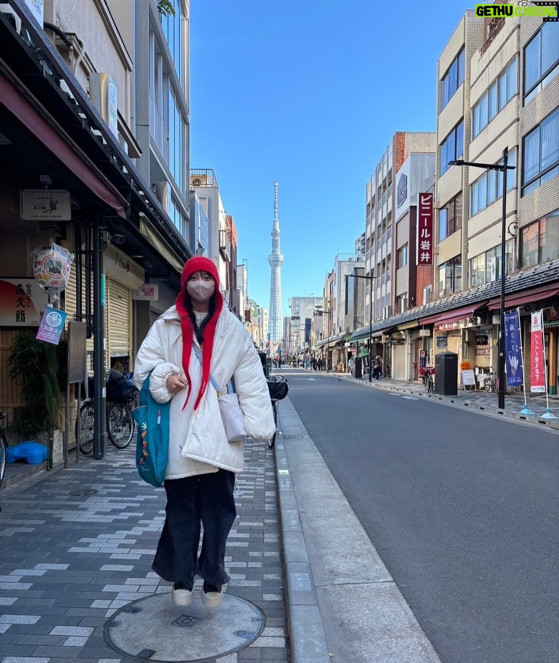 Suzu Yamanouchi - 7K Likes - 2025年もよろしくお願いします🐍
年女ですのでね、いつも以上に張り切って参ります🙂↕️