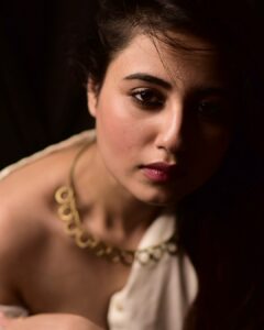 Actress Swastika Dutta HD Photos and Wallpapers December 2024
