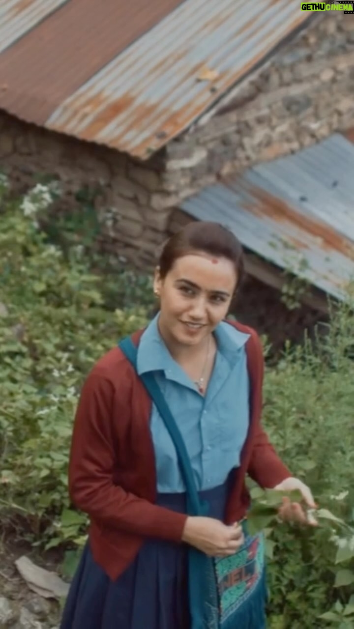 Swastima Khadka - 52.8K Likes - First song of “BASANTA” is out now on youtube.
A beautiful folk melody close to my heart.
Link on my bio. 🫶🤗