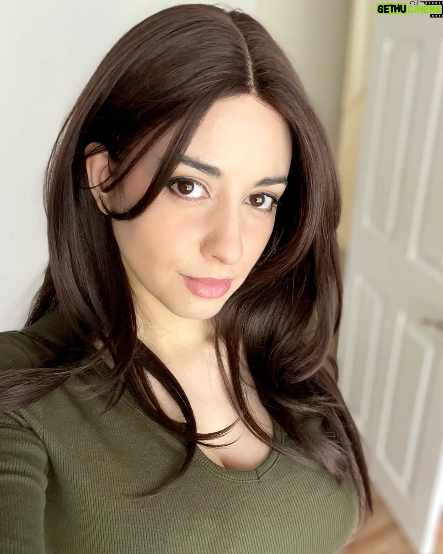 Sweet Anita - 36.6K Likes - Finally feeling better after being sick all week 😊