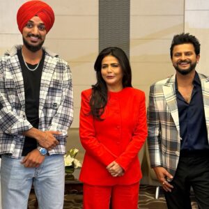 VJ Sweta Singh HD Photos and Wallpapers December 2024