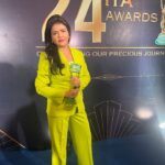 Sweta Singh