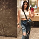 Swetha Changappa