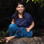 Swetha Changappa