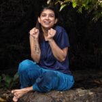 Swetha Changappa