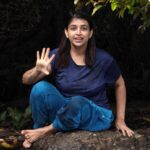 Swetha Changappa