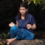 Swetha Changappa