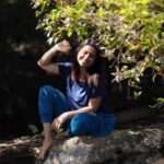 Swetha Changappa