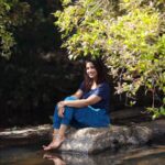 Swetha Changappa