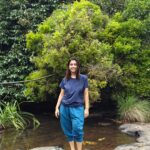 Swetha Changappa