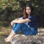 Swetha Changappa