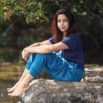 Swetha Changappa