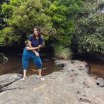 Swetha Changappa