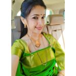 Swetha Changappa