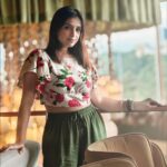 Swetha Changappa