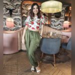 Swetha Changappa
