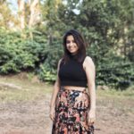 Swetha Changappa