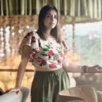Swetha Changappa
