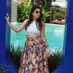 Swetha Changappa