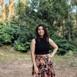 Swetha Changappa