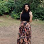 Swetha Changappa